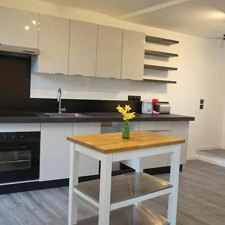 Ferienhaus De - 3 Bedroom