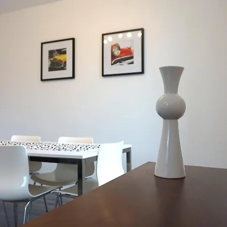 De - 3 Bedroom Ferienhaus