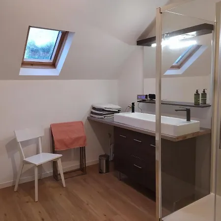 De - 3 Bedroom Ferienhaus