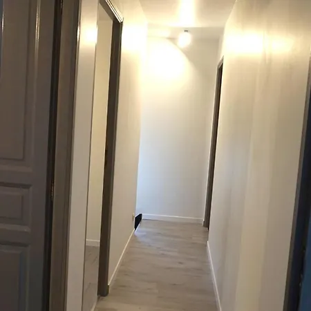 De - 3 Bedroom Ferienhaus *