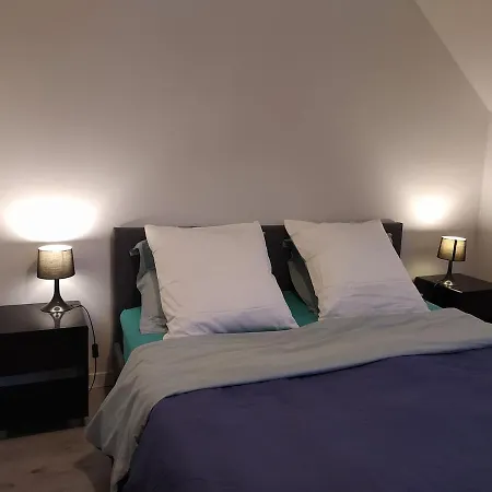 Ferienhaus De - 3 Bedroom Rebais