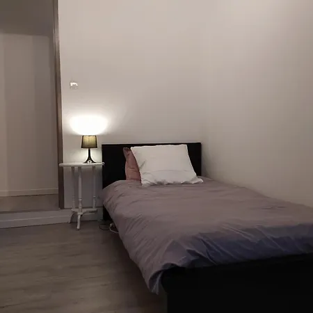 Ferienhaus De - 3 Bedroom Rebais